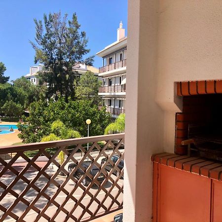 Praia Da Falesia - Falesia Beach - Apartment Netflix And Hbo Albufeira Bagian luar foto