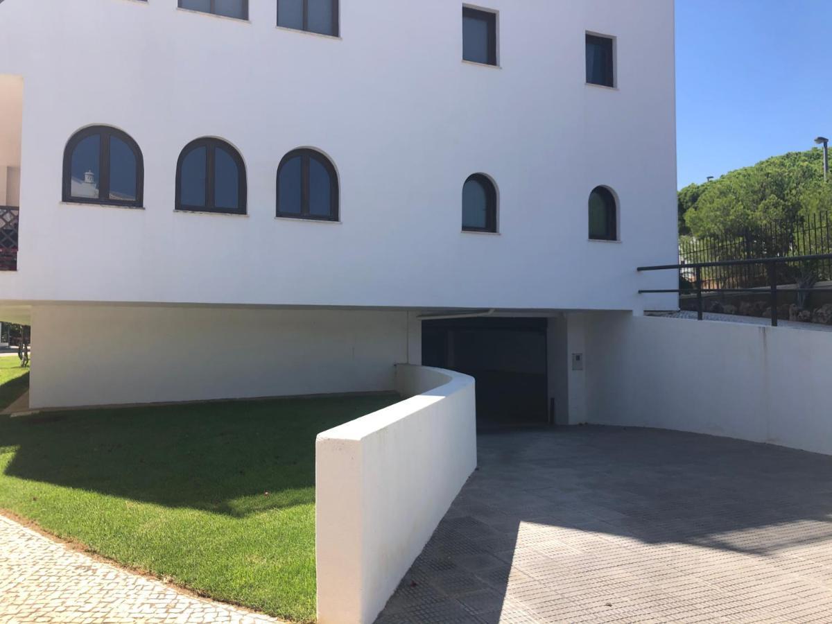 Praia Da Falesia - Falesia Beach - Apartment Netflix And Hbo Albufeira Bagian luar foto