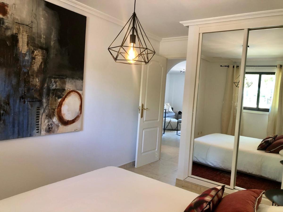 Praia Da Falesia - Falesia Beach - Apartment Netflix And Hbo Albufeira Bagian luar foto