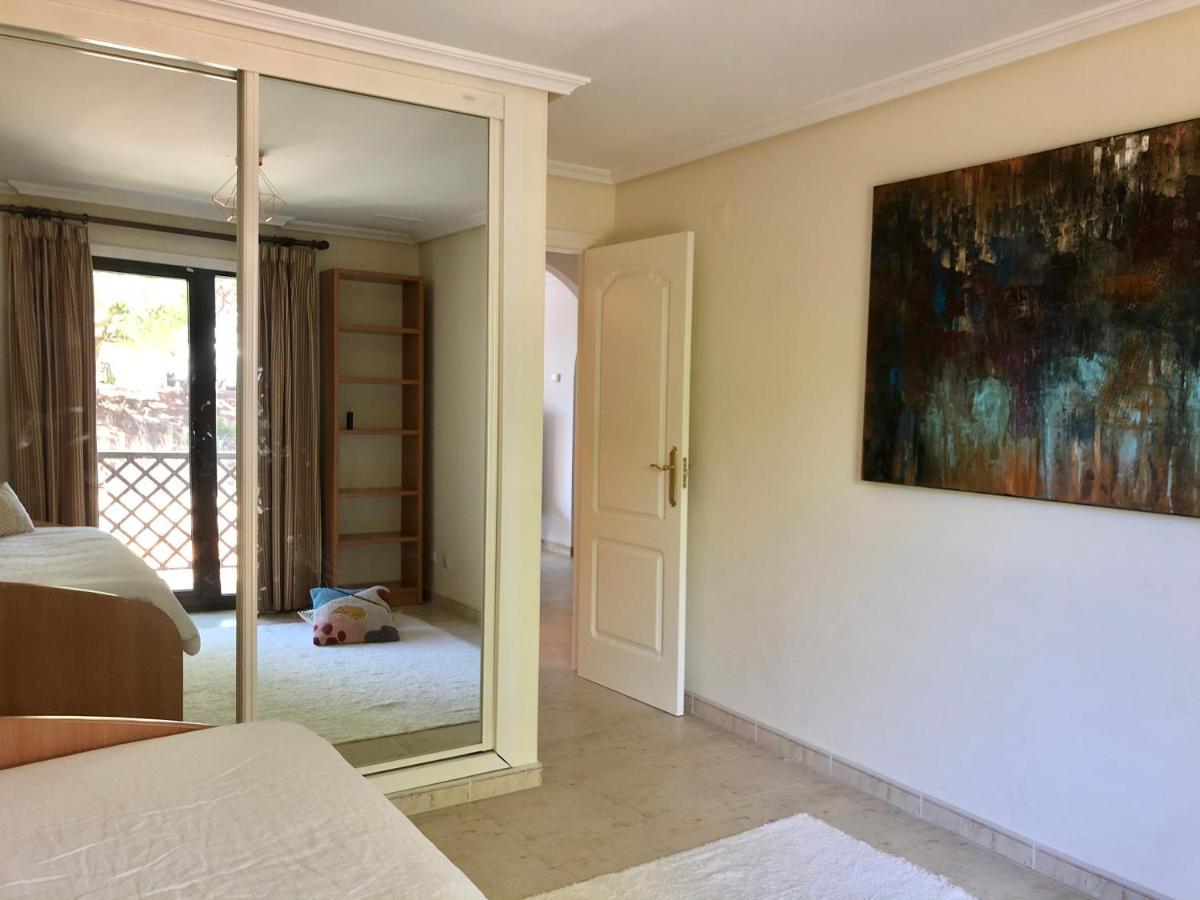 Praia Da Falesia - Falesia Beach - Apartment Netflix And Hbo Albufeira Bagian luar foto