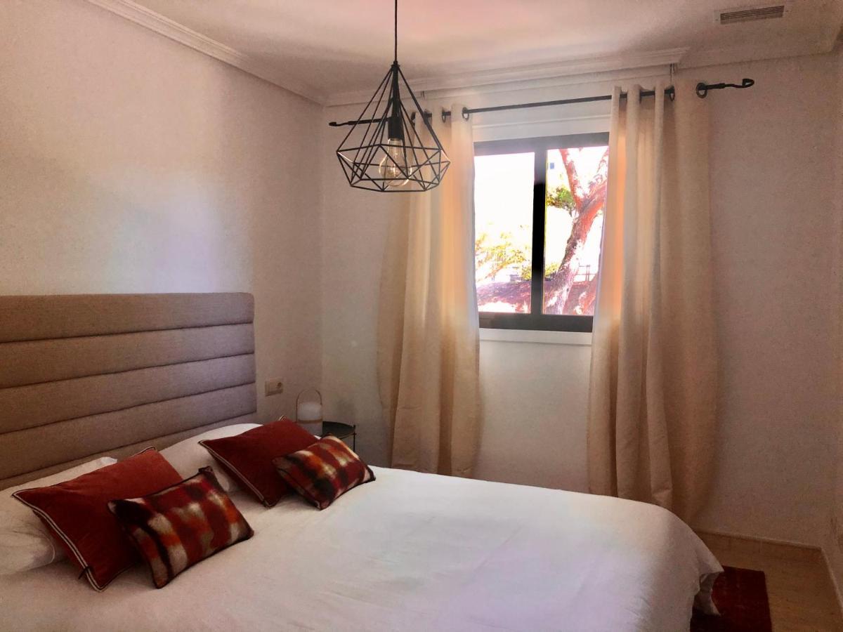Praia Da Falesia - Falesia Beach - Apartment Netflix And Hbo Albufeira Bagian luar foto